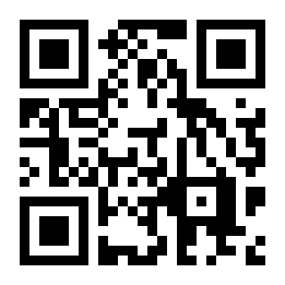 虎虎彩宝二维码