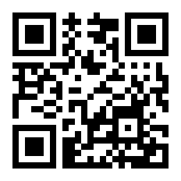 方块节奏3D二维码