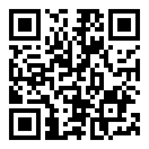 掌上简历二维码