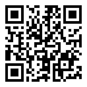 脑洞超级大二维码