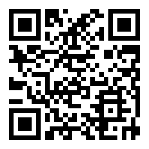 极限屋顶跑酷二维码