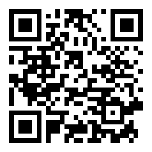 青鬼1无敌版二维码