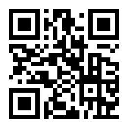 果星云市场二维码
