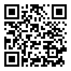 宝藏冲突二维码