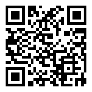 城市毁灭模拟器二维码