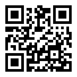 幸运来电二维码