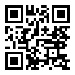 四轮特技赛车二维码