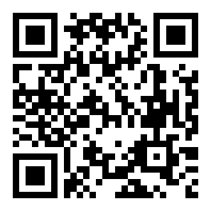 我的英雄之路二维码