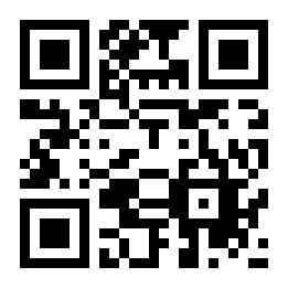 克鲁赛德战记外传Ride Zero二维码