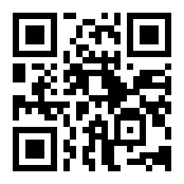超长豪华警车赛车二维码