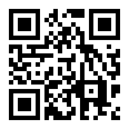 狂飙赛车传说二维码