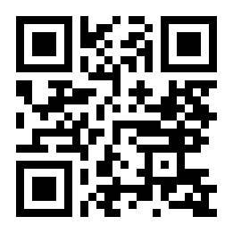 如风天气二维码