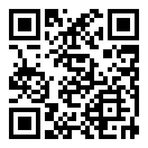 中纹丝路二维码