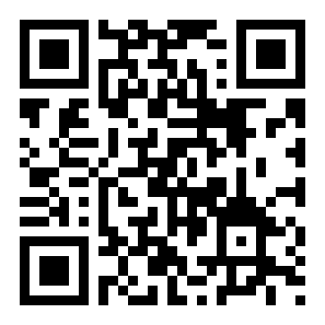 数字济宁二维码