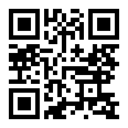 果缤纷乐园二维码