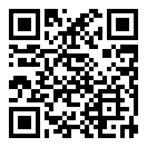 浪潮云会计二维码