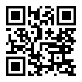 白菜追书二维码