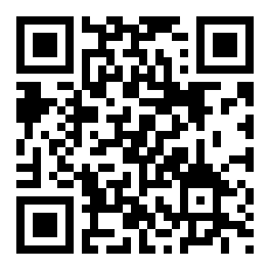 河马佩奇趣味拼图二维码