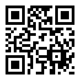 不羁章鱼二维码