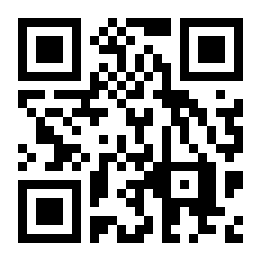 巧克力工厂经理二维码