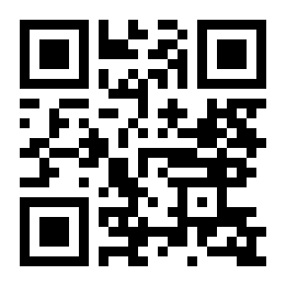 美妆公主梦幻派对二维码