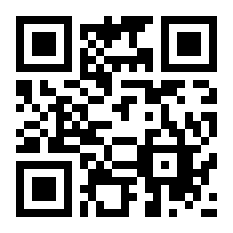 樱花二次元装扮二维码