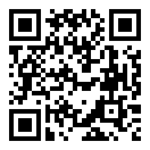 彩云天气旧版二维码