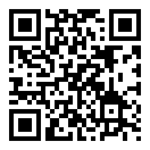 旋转插飞刀二维码