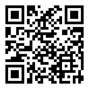 街头潜水员二维码