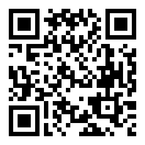 爱剧TV投屏二维码