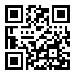 僵尸一飞冲天二维码