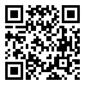 稀饭影视免广告版二维码