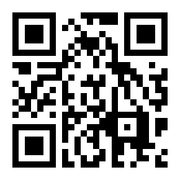 疯狂舞蹈二维码