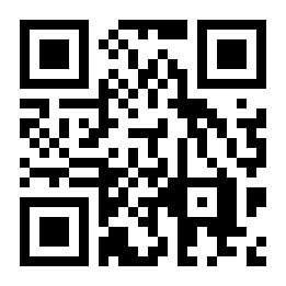 奥特人格斗二维码