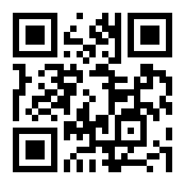 炫酷壁纸二维码