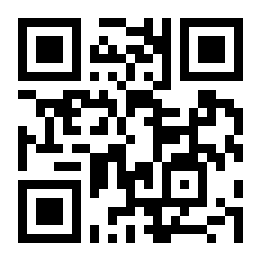 狂野都市二维码