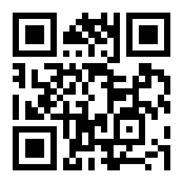 鼎鼎天气二维码