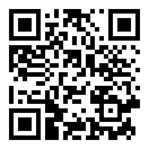 哈喽天气二维码