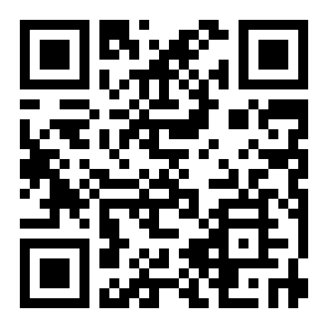 人间绘卷二维码