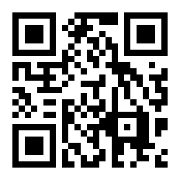 绿豆小说二维码