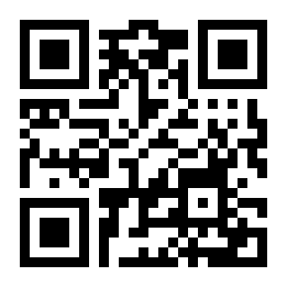 明洁清理二维码