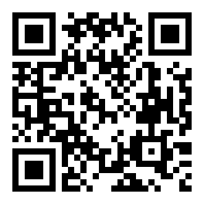 法语翻译官鸭二维码