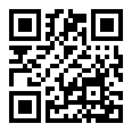 僵尸冲突末世战争二维码