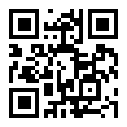 大块头格斗二维码