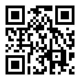 美美哒影院二维码