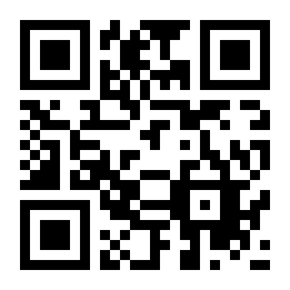太空隐身命令二维码