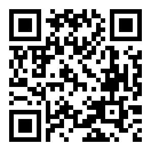 不恐怖的密室逃脱二维码