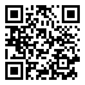 书旗小说去广告清爽版二维码