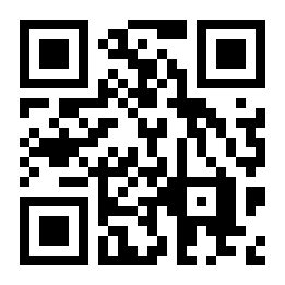 手机爱清理二维码