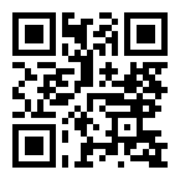 火星文输入法二维码